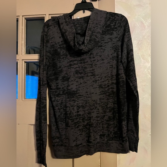 Vikings size XL hoodie shirt - Picture 4 of 6